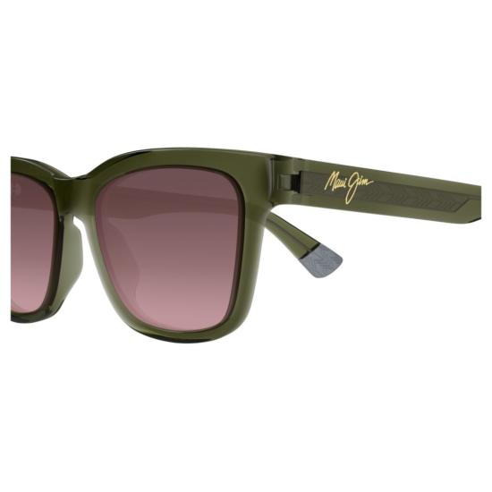 26SS 마우이짐 선글라스 HANOHANO ROSE HANOHANO SHINY TRANS - MAUI JIM