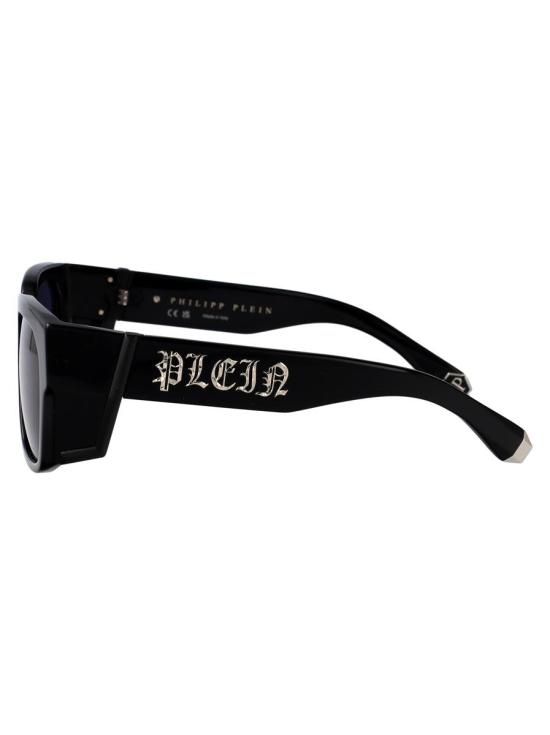 26SS 필립 플레인 선글라스 SPP130M 700Y - PHILIPP PLEIN