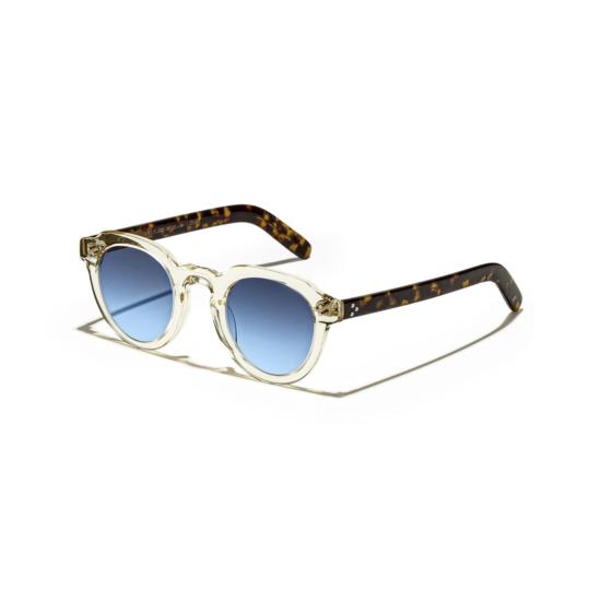 26SS 모스콧 선글라스 OR GAV S GAVOLT SUN 0601 TP FLESH TORTOISE DE - MOSCOT