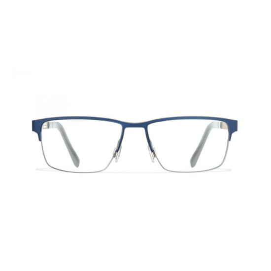 26SS 블랙핀 선글라스 BF994 EDGARTOWN 1196 GALAXY BLUE TOBACCO