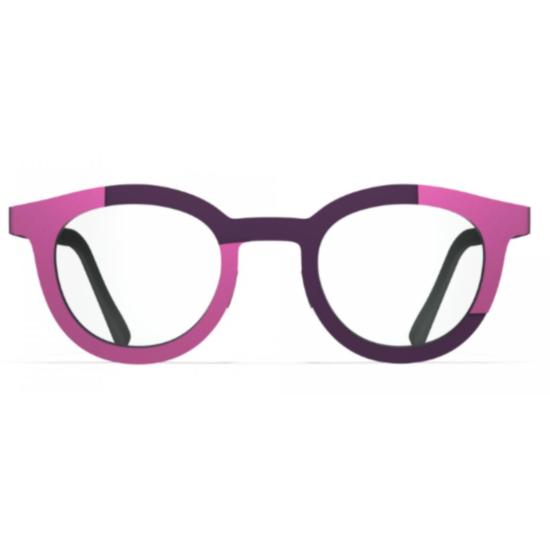 26SS 블랙핀 선글라스 BF1055 PALAU 1689 DAHLIA PURPLE NIGHT - BLACKFIN