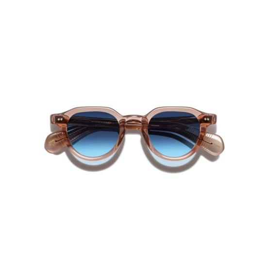 26SS 모스콧 선글라스 OR BAI S BAITSIM SUN 2203 TP VINTAGE ROSE DENI - MOSCOT