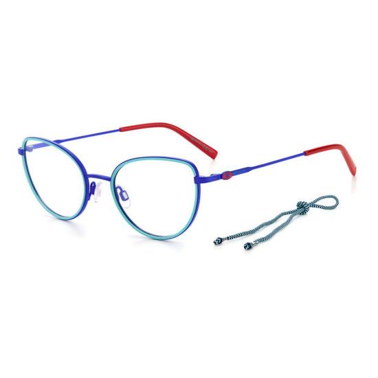 26SS 엠 미쏘니 선글라스 MMI 0061 PJP 19 BLUE - M MISSONI