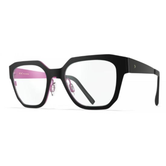 26SS 블랙핀 선글라스 BF1051 SITKA 1597 MATT BLACK DEEP MAGE - BLACKFIN