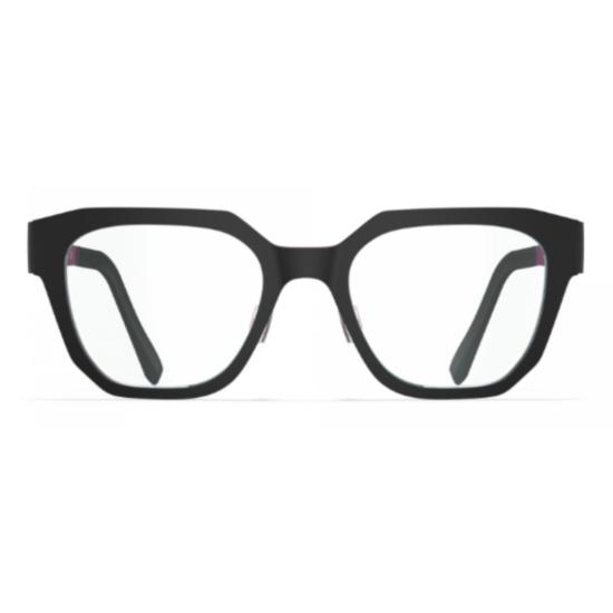 26SS 블랙핀 선글라스 BF1051 SITKA 1597 MATT BLACK DEEP MAGE