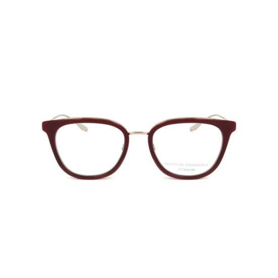 25FW 바본페레이라 선글라스 BP5091 1SR RED - BARTON PERREIRA