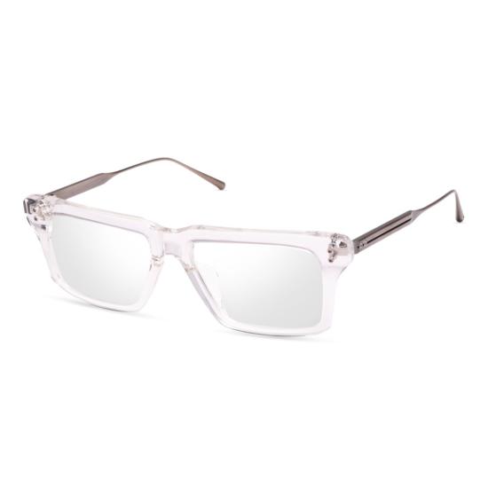 26SS 디타 선글라스 LATARO CRYSTAL CLEAR ANTIQUE S