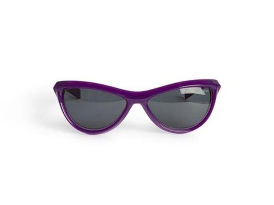 26SS 오프화이트 선글라스 OERI066 ATLANTA 3707 PURPLE - OFF WHITE