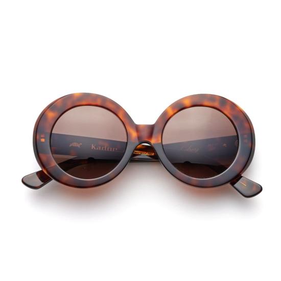 26SS 카돌 선글라스 AUDREY 519 - KADOR