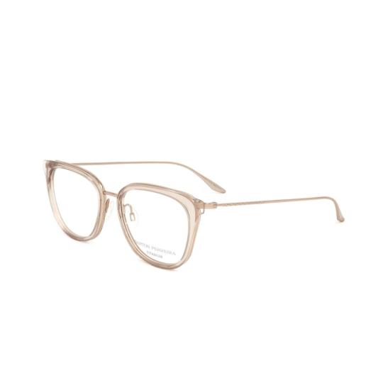 25FW 바본페레이라 선글라스 BP5091 1CS BROWN - BARTON PERREIRA