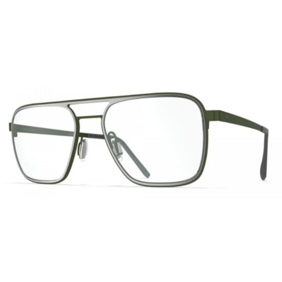 26SS 블랙핀 안경 BF868 VENTURA 1464 ARMY DARK GREEN SATI