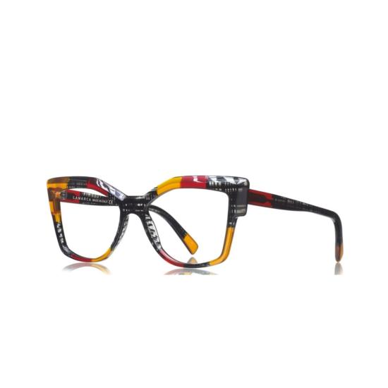 26SS 라마르카 선글라스 MOSAICO 148 03