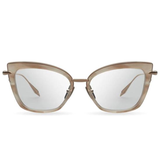 25FW 디타 선글라스 AMORLY DUSTY PINK SWIRL ROSE G - DITA