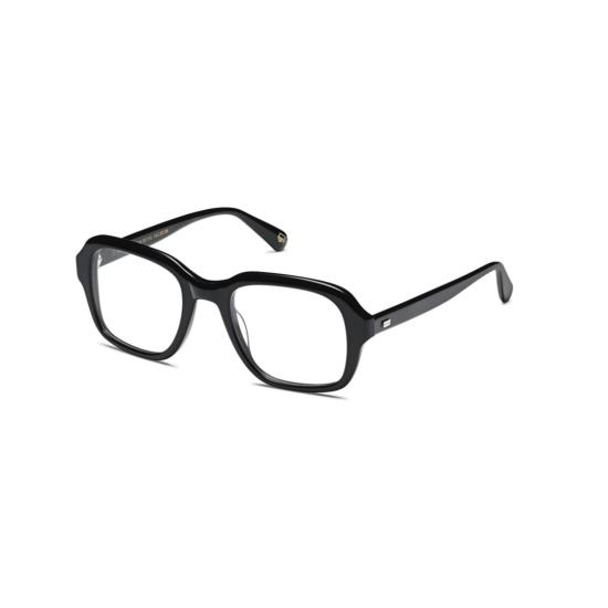 MEGILLAH BLACK DEMO LENSES