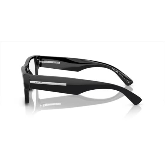 25FW 프라다 선글라스 A08V VISTA 16K1O1 - PRADA