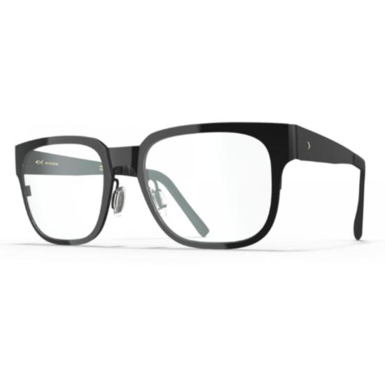 26SS 블랙핀 선글라스 BF1052 NANTUCKET 1126 OBSIDIAN BLACK GOLD