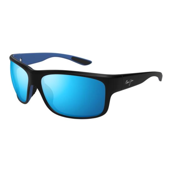 26SS 마우이짐 선글라스 SOUTHERN CROSS BLUE HAWAII SOUTHERN CROS - MAUI JIM