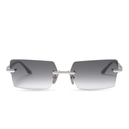 26SS 디타 선글라스 EYMORI SILVER INK SWIRL BLAC - DITA