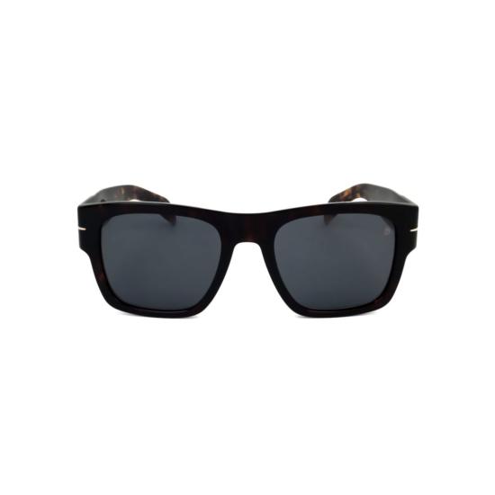 26SS 데이비드 베컴 선글라스 DB 7000 S BOLD 086 IR HAVANA - DAVID BECKHAM