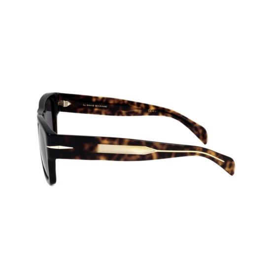 26SS 데이비드 베컴 선글라스 DB 7000 S BOLD 086 IR HAVANA - DAVID BECKHAM
