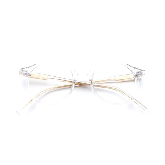 26SS 카돌 선글라스 PANTO N 1203