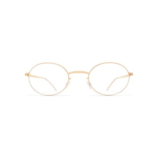 26SS 마이키타 선글라스 EMMI 291 CHAMPAGNE GOLD - MYKITA