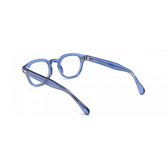26SS 모스콧 안경 OR LEM O LEMTOSH 1901 01 SAPPHIRE DEMO LEN