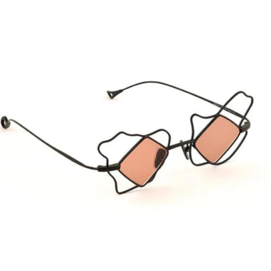 26SS 아이페타이저 선글라스 NUVOLA C 6 OP 68 BLACK