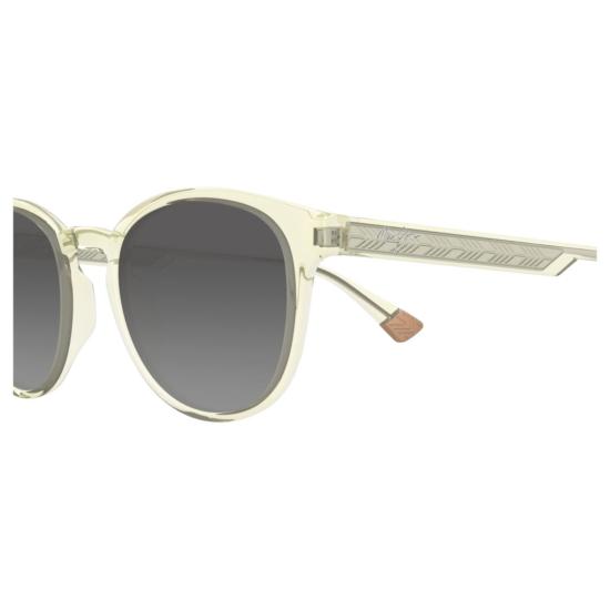 26SS 마우이짐 선글라스 HIEHIE GREY HIEHIE SHINY TRANS Y