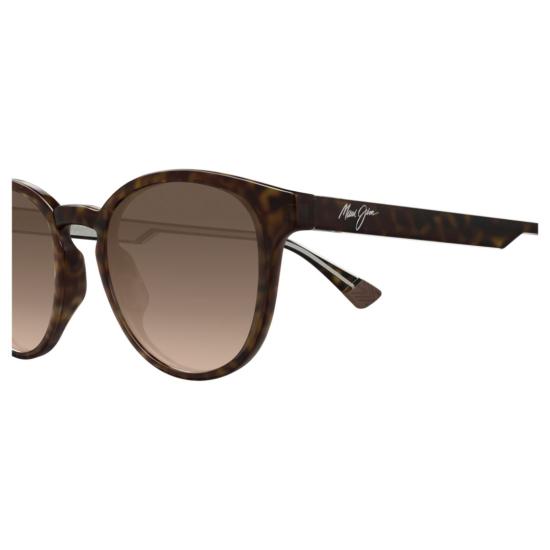26SS 마우이짐 선글라스 HIEHIE HCL HIEHIE DARK HAVANA W - MAUI JIM