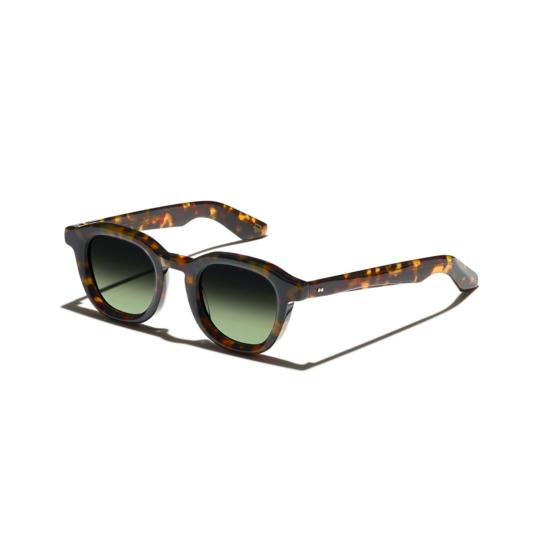 26SS 모스콧 선글라스 OR DAH S DAHVEN SUN 2002 TA TORTOISE FOREST W