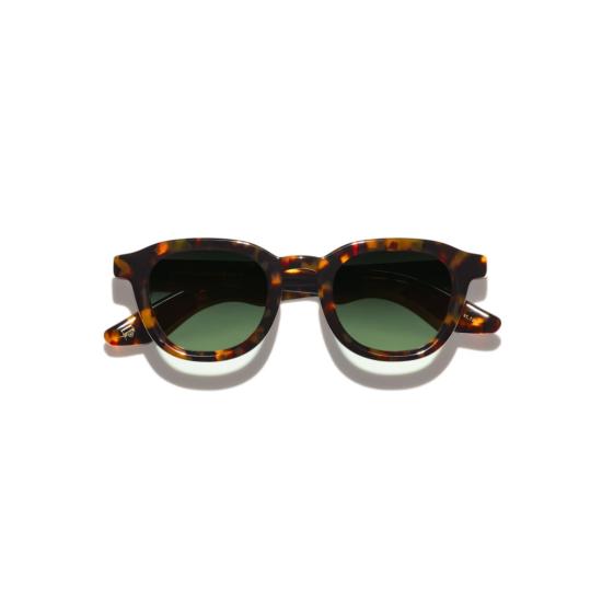 26SS 모스콧 선글라스 OR DAH S DAHVEN SUN 2002 TA TORTOISE FOREST W - MOSCOT