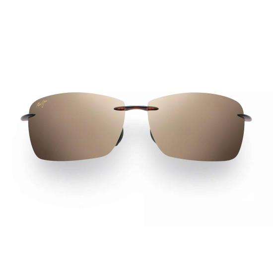 26SS 마우이짐 선글라스 LIGHTHOUSE HCL LIGHTHOUSE ROOTBEER - MAUI JIM