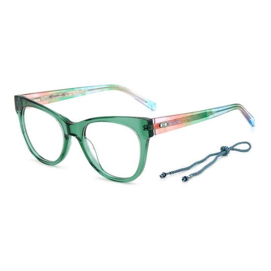 26SS 엠 미쏘니 선글라스 MMI 0129 6HO 19 GREEN PATTER - M MISSONI