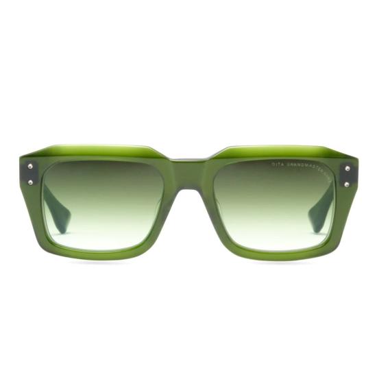 26SS 디타 선글라스 GRANDMASTER NINE CRYSTAL BLACK MOSS ANTI - DITA