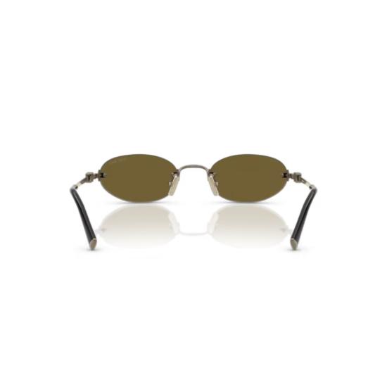 26SS 미우미우 선글라스 0MU A54S 26C09Z - MIU MIU