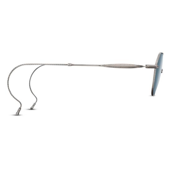 26SS 마츠다 선글라스 M3132 ANTIQUE SILVER