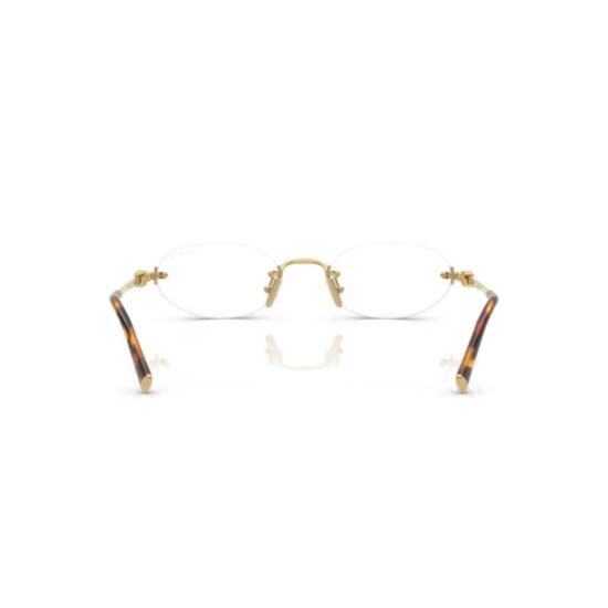  미우미우 선글라스 0MU A54S 5AK08N - MIU MIU