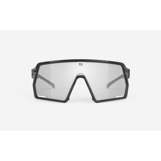 26SS 루디 프로젝트 선글라스 KELION BLACK GLOSS IMPACTX 2 LASER BLACK