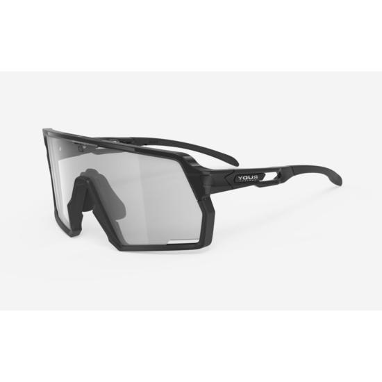 26SS 루디 프로젝트 선글라스 KELION BLACK GLOSS IMPACTX 2 LASER BLACK - RUDY PROJECT