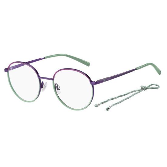 26SS 엠 미쏘니 선글라스 MMI 0036 BMC 20 GREEN VIOLET