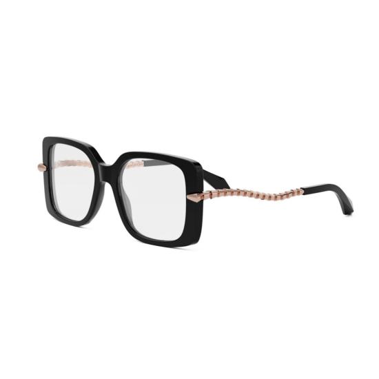 25SS 불가리 선글라스 BV50044I 001 BLACK - BVLGARI