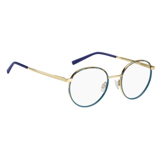 26SS 엠 미쏘니 선글라스 MMI 0036 S61 20 BLUEAVN GLTT - M MISSONI