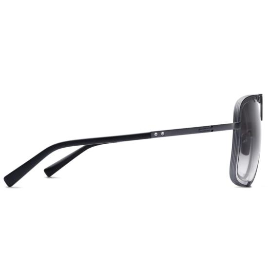 26SS 디타 선글라스 MACH FIVE BLACK IRON - DITA