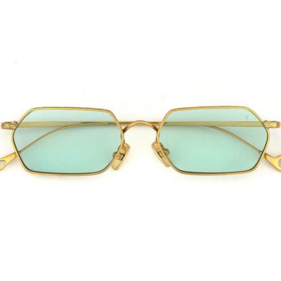 26SS 아이페타이저 선글라스 CAVALLET C 4 48 GOLD - EYEPETIZER