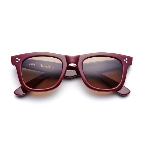 26SS 카돌 선글라스 SOLEMIO 1370