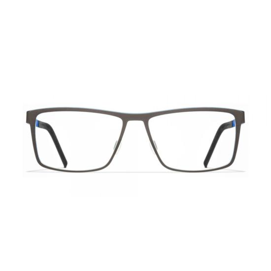 26SS 블랙핀 선글라스 BF865 NASHVILLE 956 GUNMETAL GRAY OLYMPIC - BLACKFIN