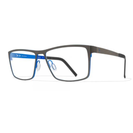 26SS 블랙핀 선글라스 BF865 NASHVILLE 956 GUNMETAL GRAY OLYMPIC