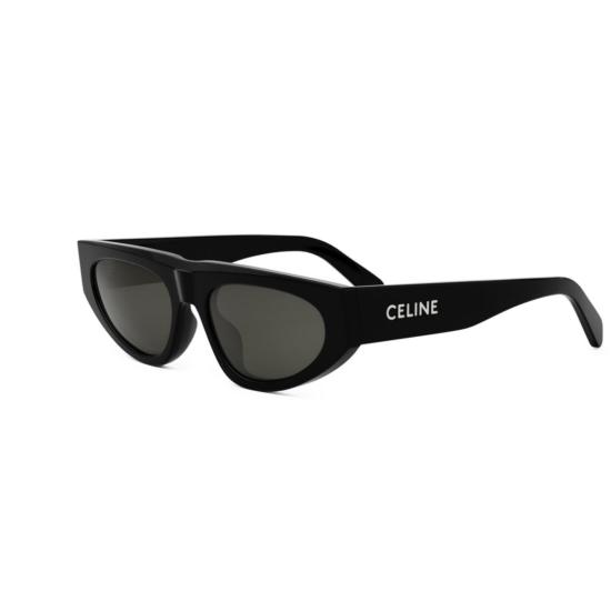25SS 셀린느 선글라스 CL40315U 01A BLACK - CELINE