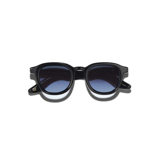 26SS 모스콧 선글라스 OR DAH S DAHVEN SUN 0200 TP BLACK DENIM BLUE